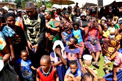 Late Mama Ejima Ezeah Foundation: How Our Mother Died Struggling to Train Us – Daughter