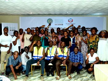 NCDMB, STOWPOINT launch vocational training in refrigeration, air conditioning for Edo Youths