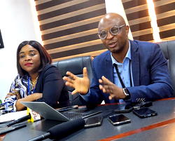 Drug-resistant infections surge in Lagos, NIMR scientist