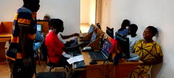 Caleb Danladi Foundation sponsors 300 students for 2026 UTME in Kaduna
