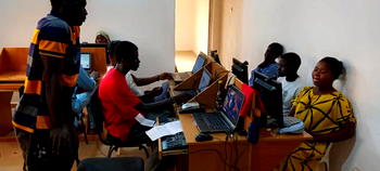 Caleb Danladi Foundation sponsors 300 students for 2026 UTME in Kaduna