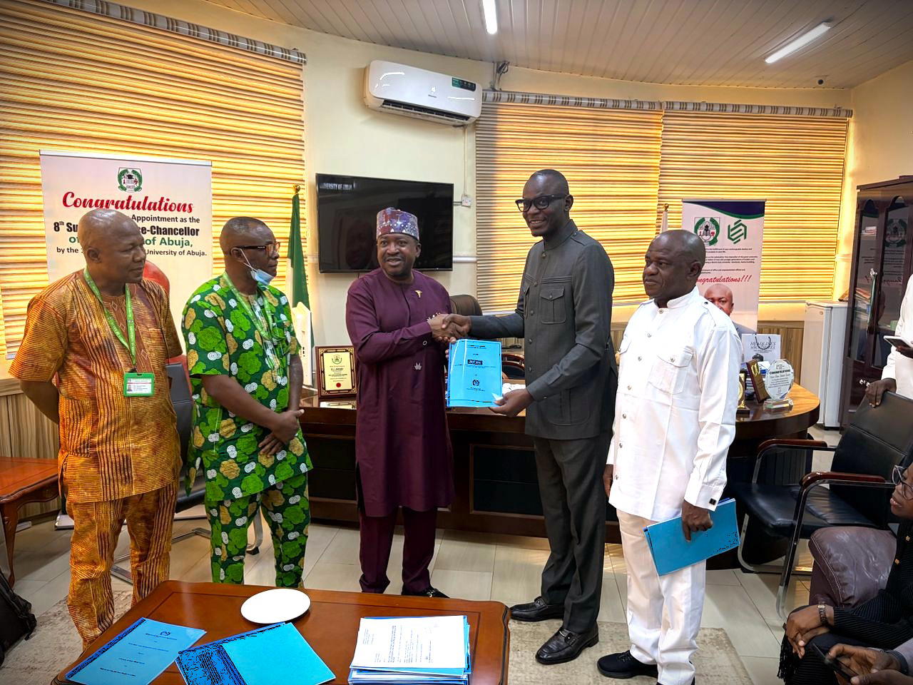 XEJet, UniAbuja move to advance aeronautical training