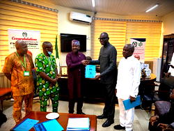 XEJet, UniAbuja move to advance aeronautical training