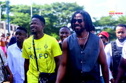 Johnny Drille’s quiet sacrifice: How he backed Peter Ighodaro’s academic, leadership journey