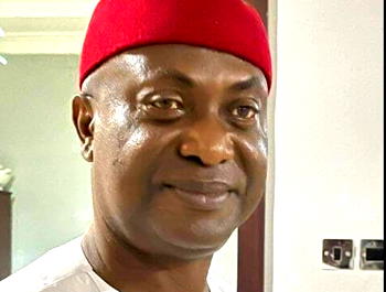 Under Tinubu, govs no longer borrow to pay salaries — Ex-Minister Ikoh