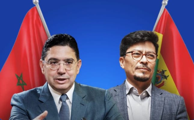 Bolivia suspends recognition of SADR, restores diplomatic ties with Morocco