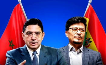Bolivia suspends recognition of SADR, restores diplomatic ties with Morocco