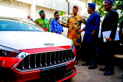 Gov Abiodun commended for honouring Nigeria’s best teacher