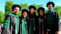 Preparing globally ready doctors: SGU shares what UK clinical rotations offer medical students
