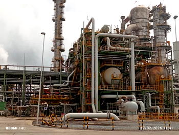 Dangote Refinery charts industrial future with surfactant plant