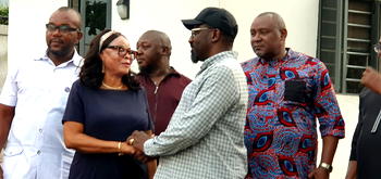 Enugu Ex-Deputy Governor: “Village Boys won’t intimidate us”