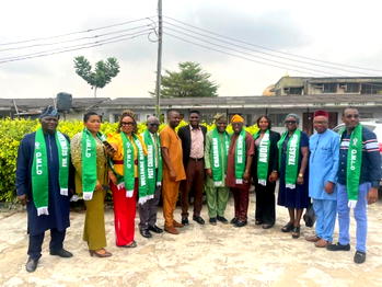 GMLD election spotlights urgent push for professional standards in Lagos laboratories