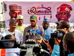 Haske Foundation launches massive Ramadan outreach