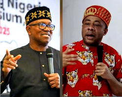 Klinsmann condemns attack on Obi, warns of grave threat to democracy