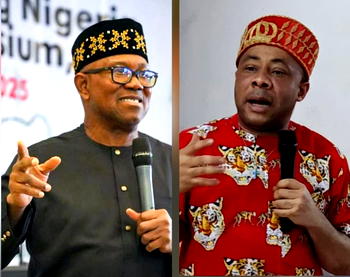 Klinsmann condemns attack on Obi, warns of grave threat to democracy