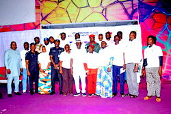 CEPEJ launches peace-building dialogue among Ijaw, Itsekiri, and Urhobo in Warri