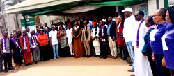 Cancer kills 79,000, records 127, 000 cases in 3 years says CMD Ekwueme Teaching Hospital