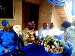 Ondo ward Congresses: APC Elders kick, petition Tinubu, allege assault, imposition by Aiyedatiwa
