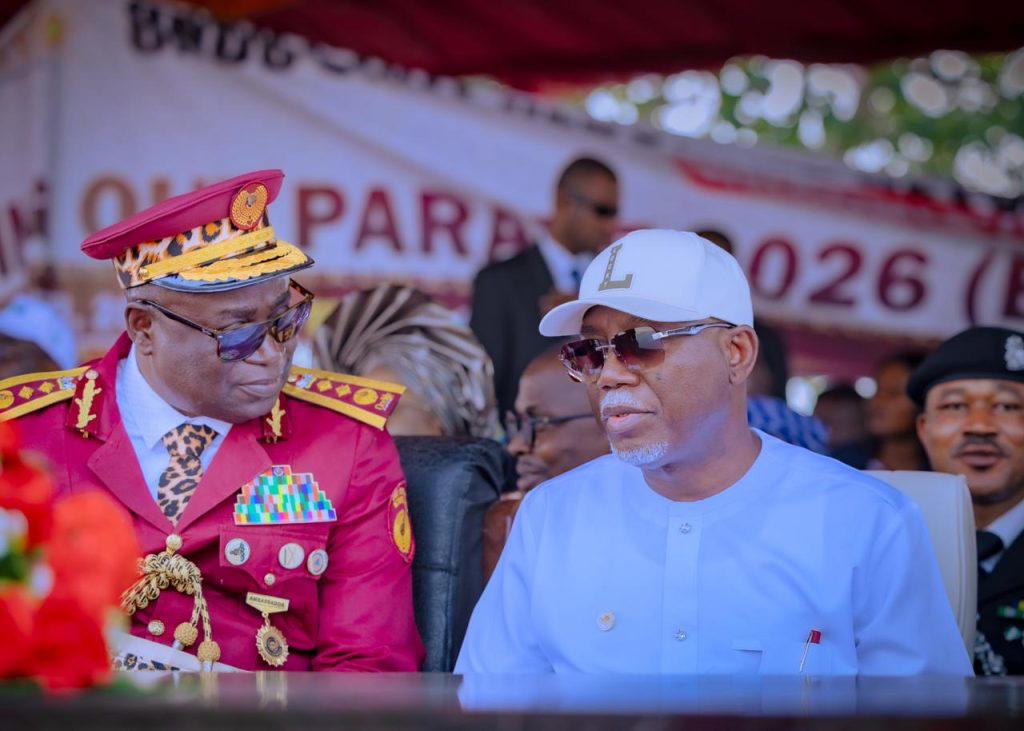 No government can claim success if it fails to protect its people – Aiyedatiwa