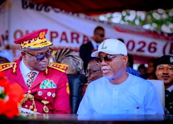 No government can claim success if it fails to protect its people – Aiyedatiwa