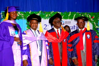 Anchor University alumnus, Oluwaferanmi Ogunleye, makes Nigeria proud at Clemson