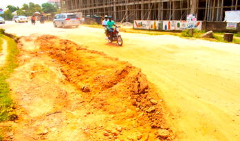 Lugbe residents seek federal intervention over deteriorating roads