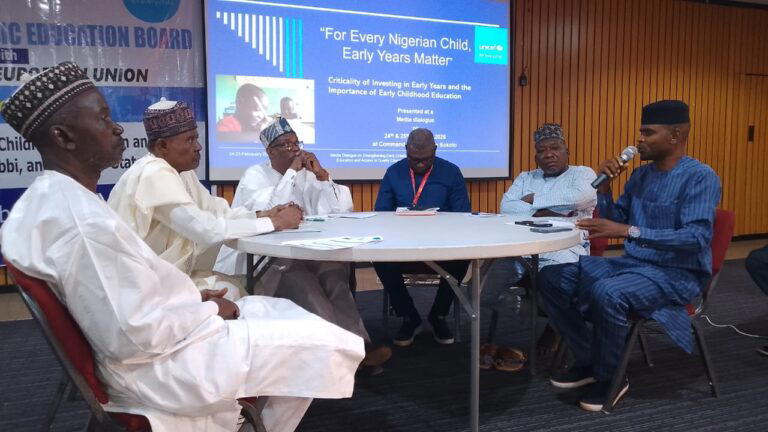Sokoto unveils sweeping education reforms to tackle out-of-school crisis