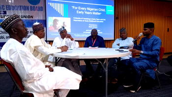 Sokoto unveils sweeping education reforms to tackle out-of-school crisis