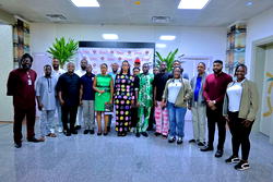Two tech giants expand Nigeria’s distribution footprint in Africa