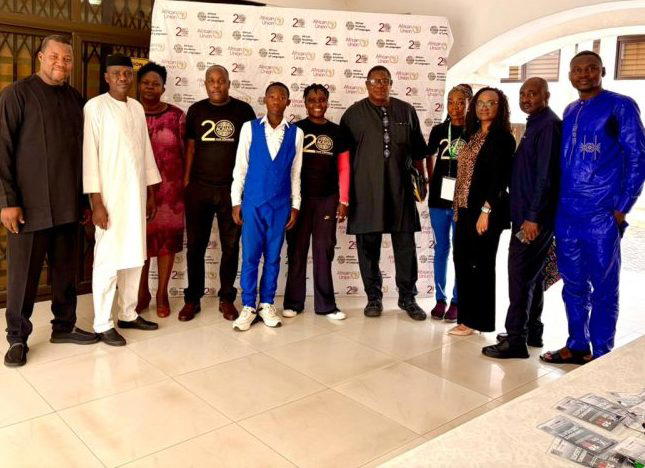 Africa languages week: Call for greater commitment to ACALAN