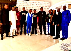 Africa languages week: Call for greater commitment to ACALAN