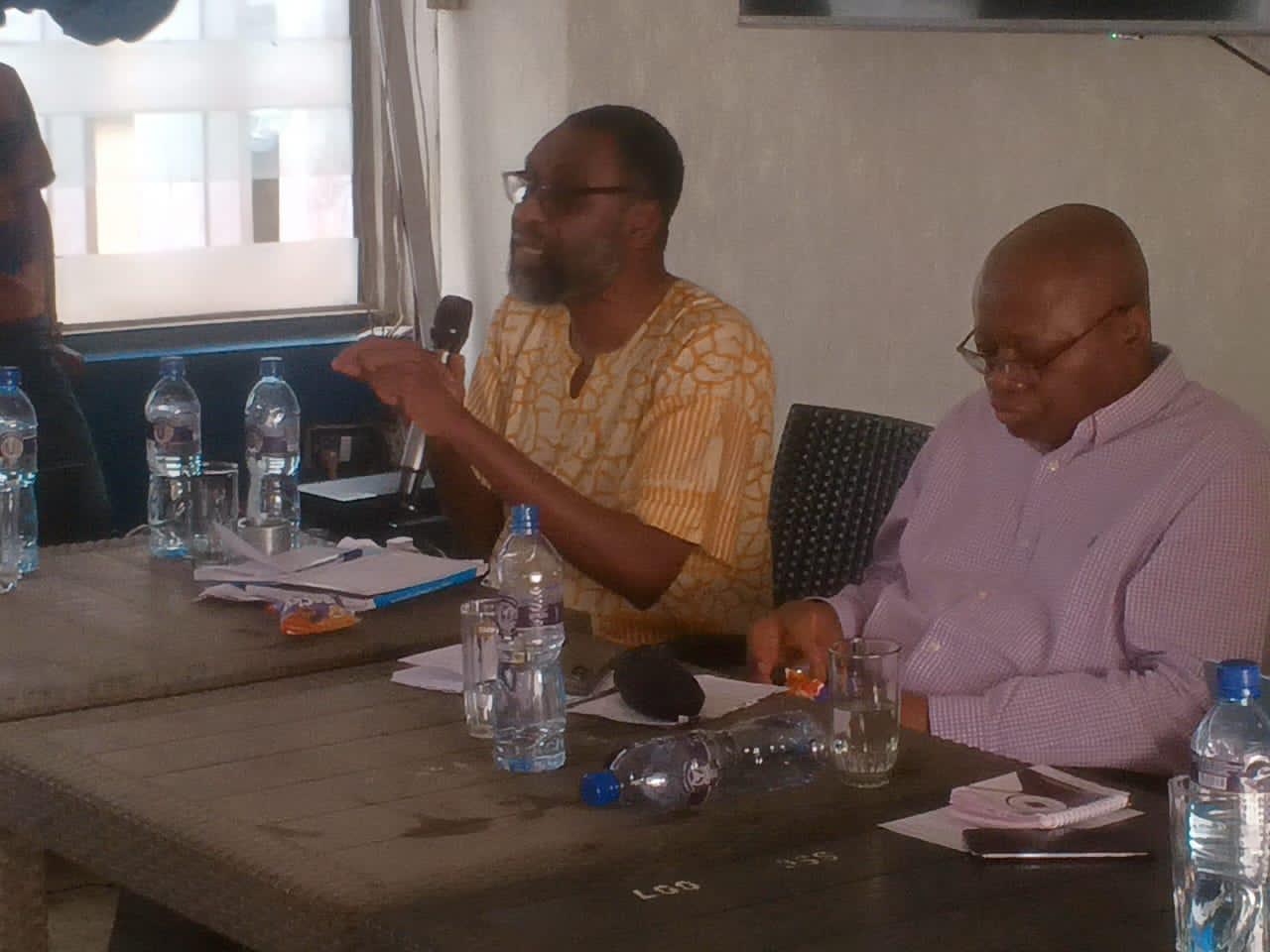 Experts urge AI use to safeguard 2027 elections, warn of ‘True Lies’ threat