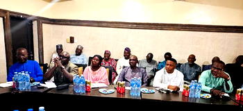 Northern Christians reclaim 1964 identity, launch forum to strengthen regional voice