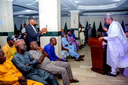 Gbenga Hashim calls APC FCT wins ‘Political Illusion’ as PDP stakeholders back his presidential bid
