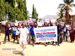 Southern Kaduna Youth Coalition distances region from pro–El-Rufai group