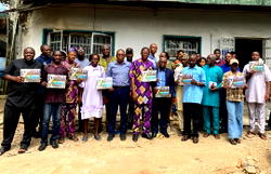 Media practitioners decry climate toll on Abuja indigenous communities
