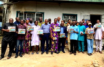Media practitioners decry climate toll on Abuja indigenous communities