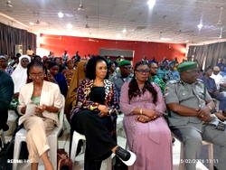 Trade facilitation: NSC, ECOWAS NCS train border trader to maximise information centre