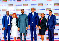 Elizade JAC Autoland, Access Bank forge strategic partnership on vehicle ownership nationwide