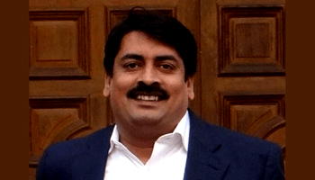 Nigeria’s digital economy cannot be outsourced — Balsingh, Airtel boss