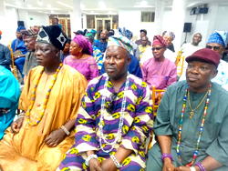 Demolition: Lagos Assembly bans construction work on Makoko, Shogunle