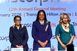 Transcorp Hotels’ shareholders approve ₦13.32 billion dividend at 12th AGM