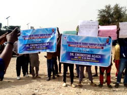 TCN minority shareholders seek SEC intervention