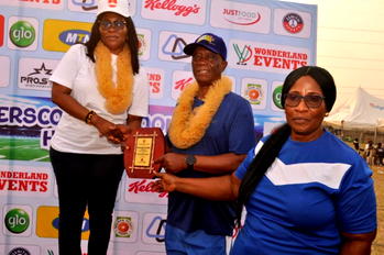 Sports teaches some things that can’t be learned in classrooms – Opata