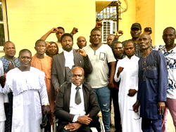DEMOLITION: Court frees 13 Oworonshoki protesters