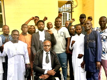 DEMOLITION: Court frees 13 Oworonshoki protesters