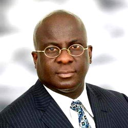 Nigerian-American academic joins 2026 California governor’s race