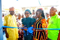Oyo opens first Osteoporosis centre as experts warn of Nigeria’s growing ageing health crisis