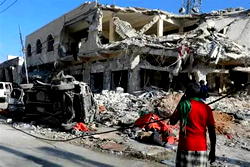 Somalia confronts electoral uncertainty amid political disagreements, security challenges
