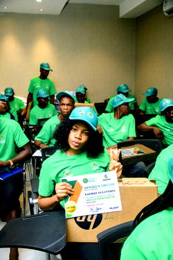 NCDMB-sponsored Oracle Primavera P6 training ends in Delta
